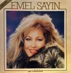 Emel Sayın - Sevdalılar LP