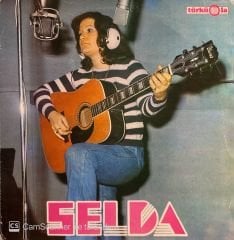 Selda - Selda LP