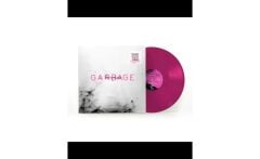 Garbage – Copy/Paste ( (Limited Edition - Magenta Vinyl ) LP