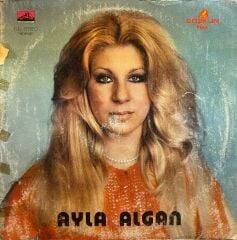 Ayla Algan – Ayla Algan LP