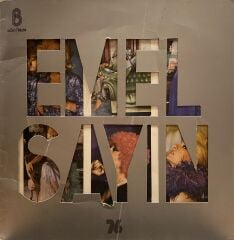 Emel Sayın – Emel Sayın 76 LP