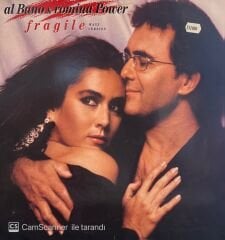 Al Bano & Romina Power – Fragile MAXI