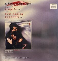 Al Bano & Romina Power – Fragile MAXI