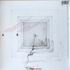 Garbage – Copy/Paste ( (Limited Edition - Magenta Vinyl ) LP