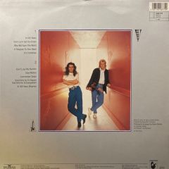 Modern Talking – In The Garden Of Venus - The 6th Album LP
