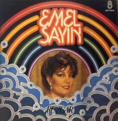 Emel Sayın – Rüzgar LP