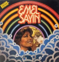 Emel Sayın – Rüzgar LP