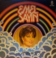 Emel Sayın – Rüzgar LP