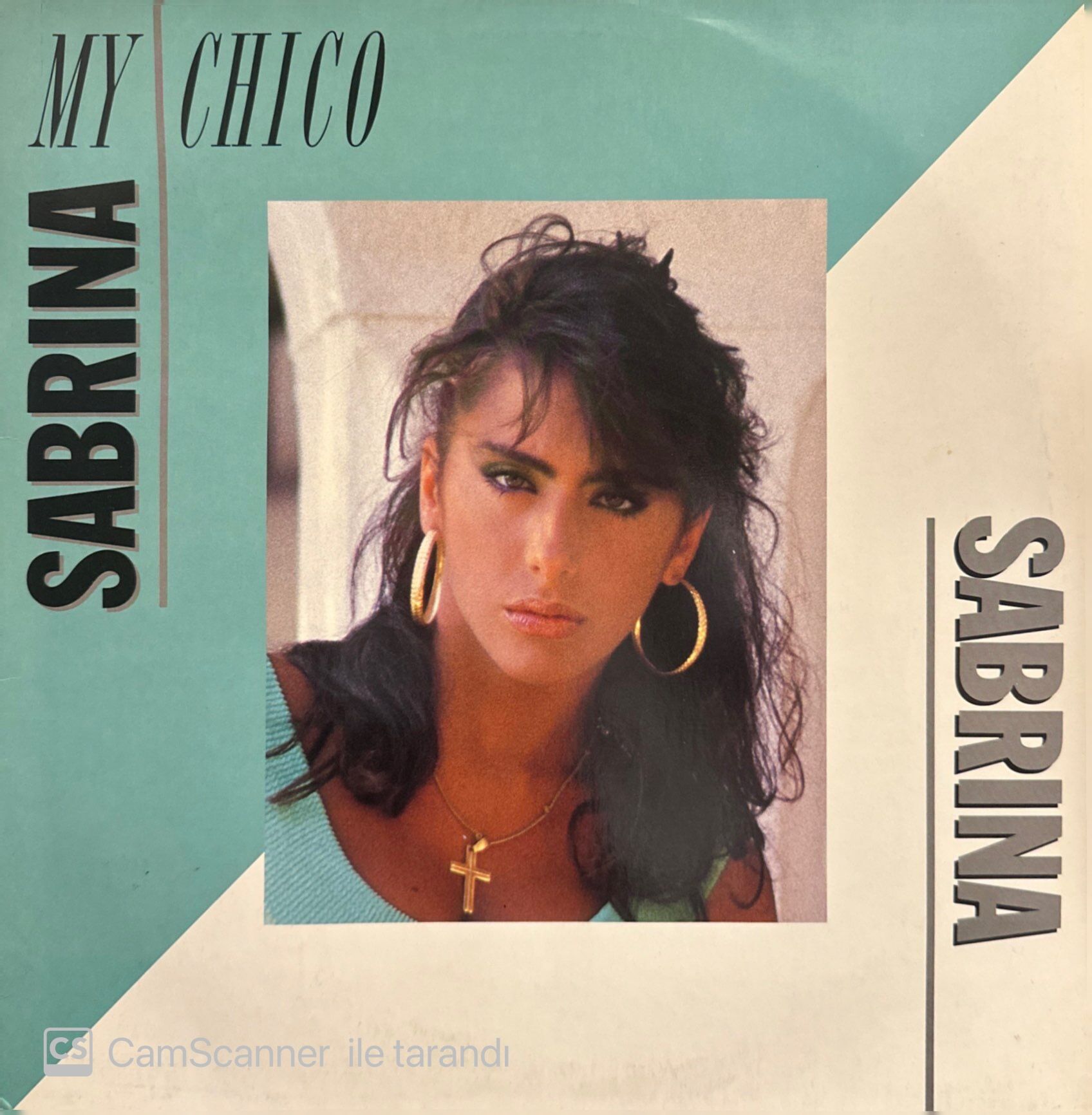Sabrina – My Chico MAXI