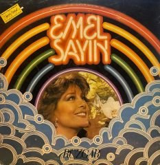 Emel Sayın – Rüzgar LP