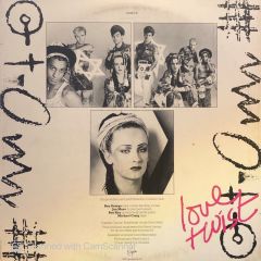 Culture Club – White Boy MAXI