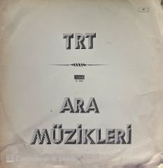 TRT Ara Müzikleri LP