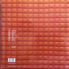 Garbage – Version 2.0 (  Limited Edition, [Transparent Blue] ) LP