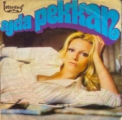 Ajda Pekkan- Olanlar Oldu Bana / Çapkın Satıcı 45'lik