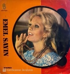 Emel Sayın – Emel'in Dünyası LP