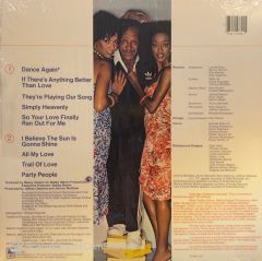 Les McCann – Tall, Dark & Handsome LP