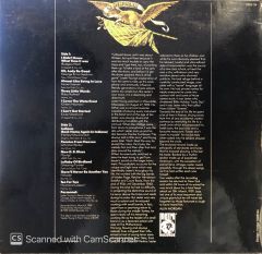 Lester Young – In Memoriam LP