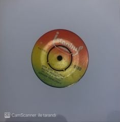 Orhan Gencebay - Ben Eski Halimle Mesuttum / Hor Görme Garibi 45'lik
