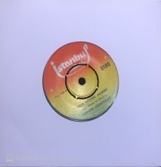 Orhan Gencebay - Ben Eski Halimle Mesuttum / Hor Görme Garibi 45'lik