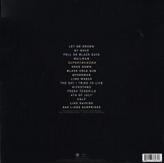 Soundgarden – Superunknown LP