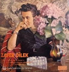 Zafer Dilek LP