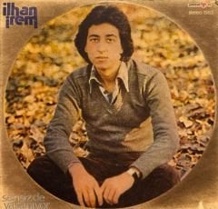 İlhan İrem - Son Selam / Sensiz De Yaşanıyor 45lik