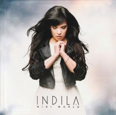 Indila – Mini World lp