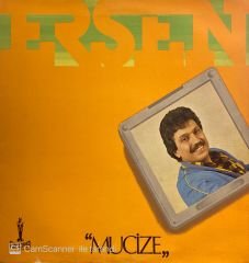 Ersen – Mucize LP