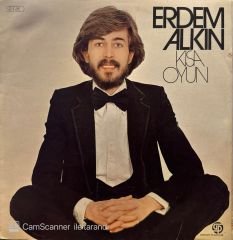 Erdem Alkın - Kısa Oyun LP