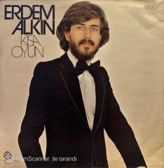 Erdem Alkın - Kısa Oyun LP