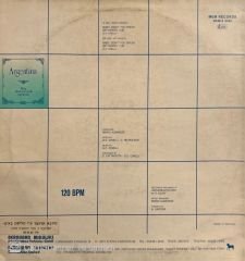 Argentina – Baby, Don't You Break (My Heart) MAXI