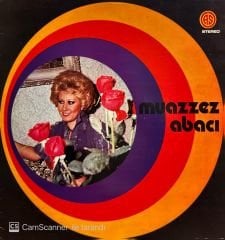 Muazzez Abacı LP