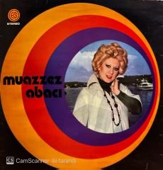 Muazzez Abacı LP