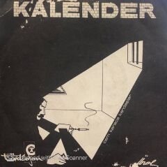 Cem Karaca Kardaşlar - Dadaoğlu / Kalender 45lik