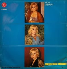 Muazzez Abacı – Hicaz Nihavent LP