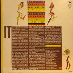 Miles Davis – Star People LP