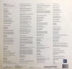 Derin Sarıyer – Hayattasın Tedavisi Yok LP