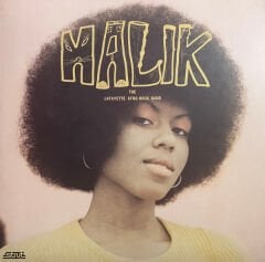 Lafayette Afro-Rock Band – Malik LP