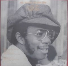 Lafayette Afro-Rock Band – Malik LP