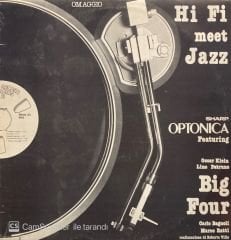 Big Four – Big Four LP