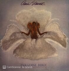 Amii Stewart – Paradise Bird LP
