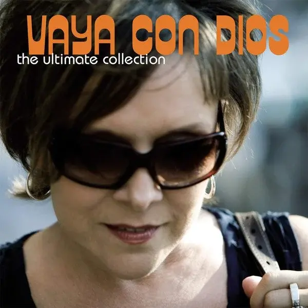 Vaya Con Dios – The Ultimate Collection ( 180g Audiophile Vinyl )  LP