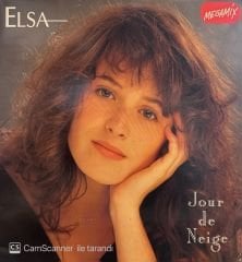 Elsa – Jour De Neige (Megamix) MAXI