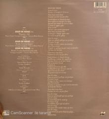 Elsa – Jour De Neige (Megamix) MAXI