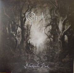Opeth – Blackwater Park ( 180g Audiophile Vinyl )  LP