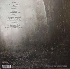 Opeth – Blackwater Park   LP
