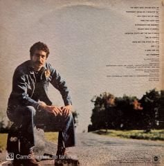 Jim Croce – You Don't Mess Around With Jim LP
