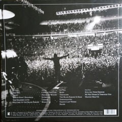 My Chemical Romance – The Black Parade Is Dead! LP