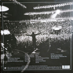 My Chemical Romance – The Black Parade Is Dead! LP