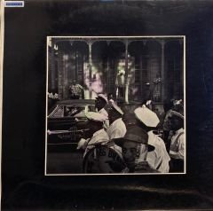 The Original Tuxedo 'Jass' Band* – The World's Oldest Jazz Orchestra Founded In 1896 LP